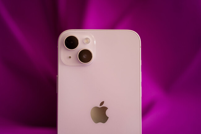 Apple iPhone 14 Plus miniature 2