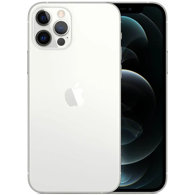 Apple iPhone 12 Pro miniature 7