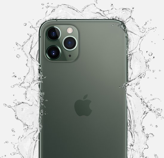 IPhone 11 pro max - 256 Go/4Go miniature 3