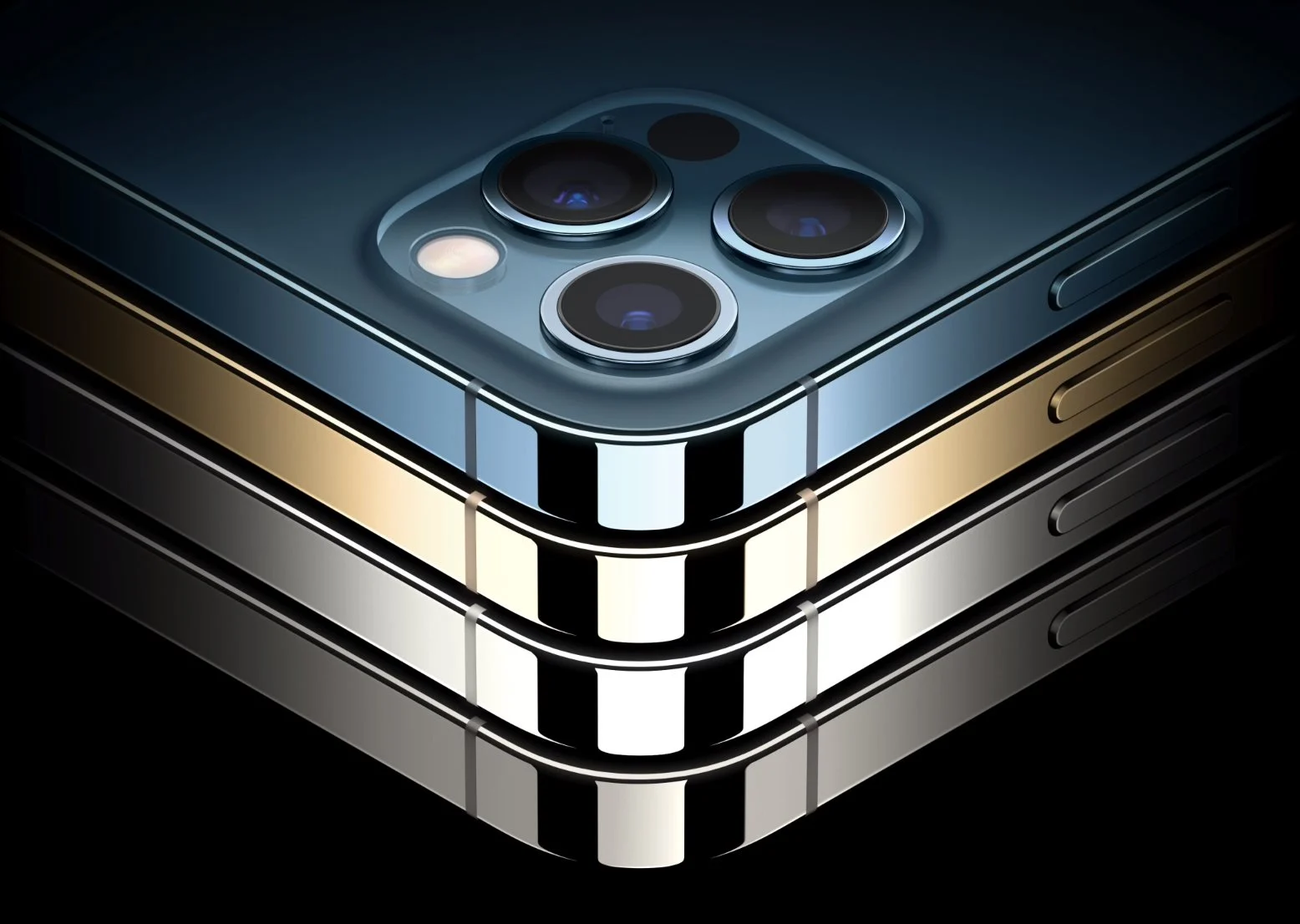 Apple iPhone 12 Pro miniature 3