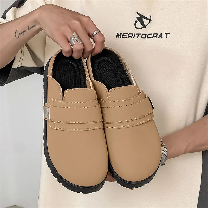 Birkenstocks Été Nouveau Style Coréen miniature 2