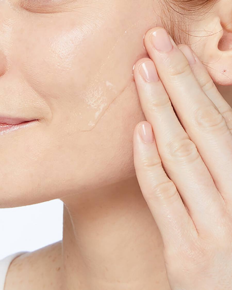 Nettoyant régénérant SA CeraVe miniature 2