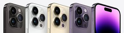 IPhone 14 Pro miniature 3