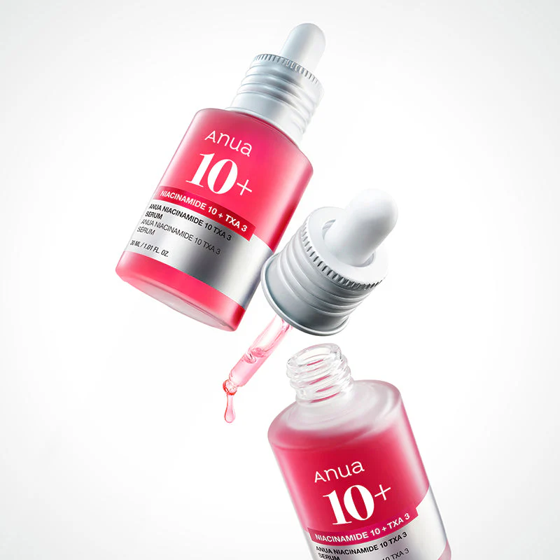 Anua Niacinamide 10 TXA 4 Serum miniature 3