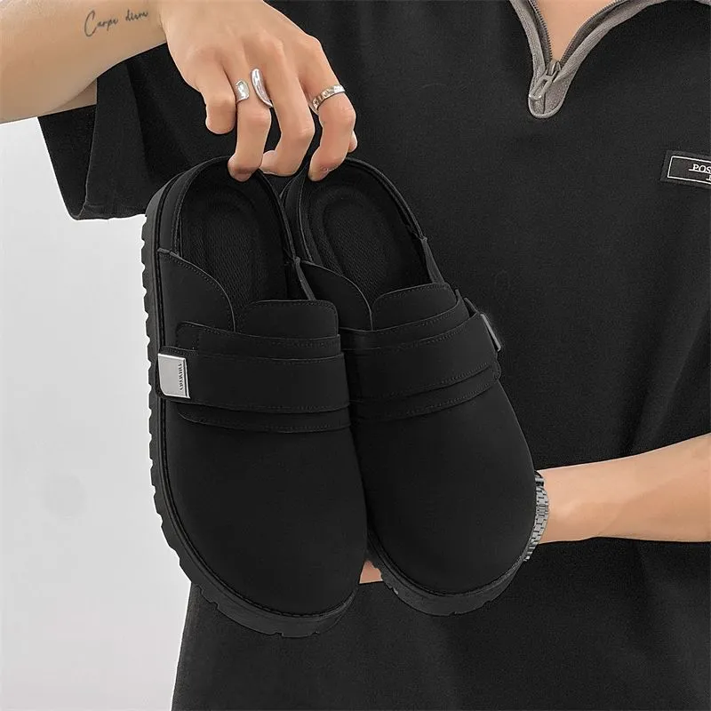 Birkenstocks Été Nouveau Style Coréen miniature 4