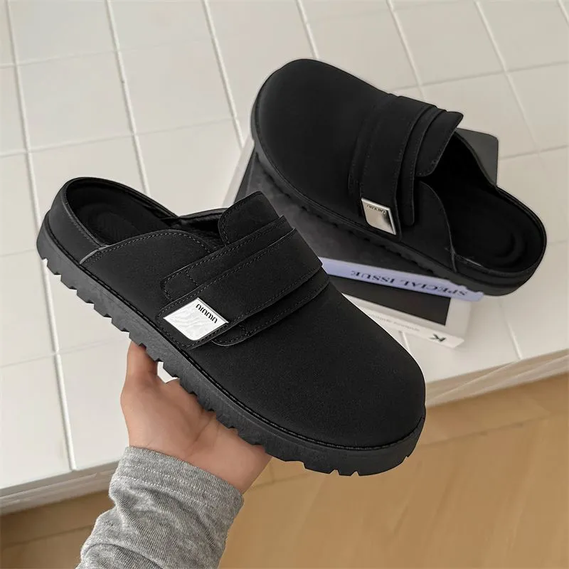 Birkenstocks Été Nouveau Style Coréen miniature 7
