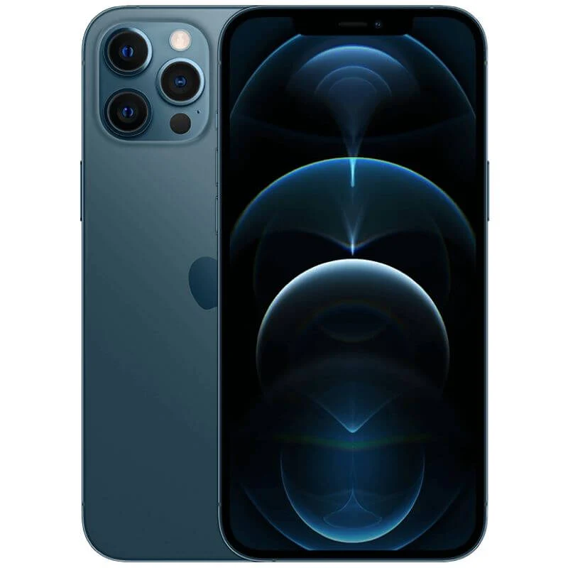 IPHONE 12 PRO MAX - 256Go/6Go RAM miniature 5