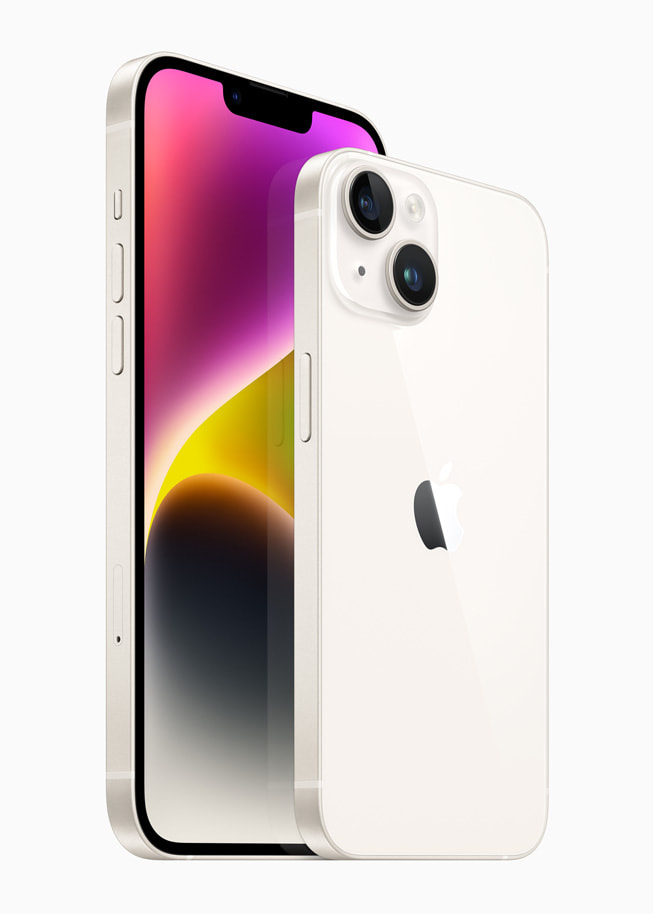 iPhone 14 128Go