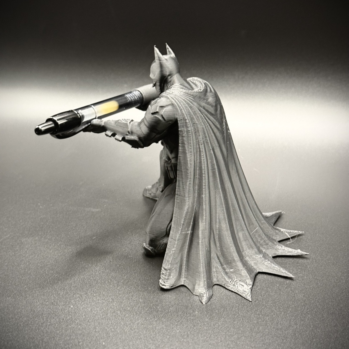 Porte-stylo Batman miniature 2