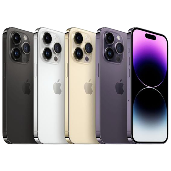 IPhone 14 Pro miniature 2