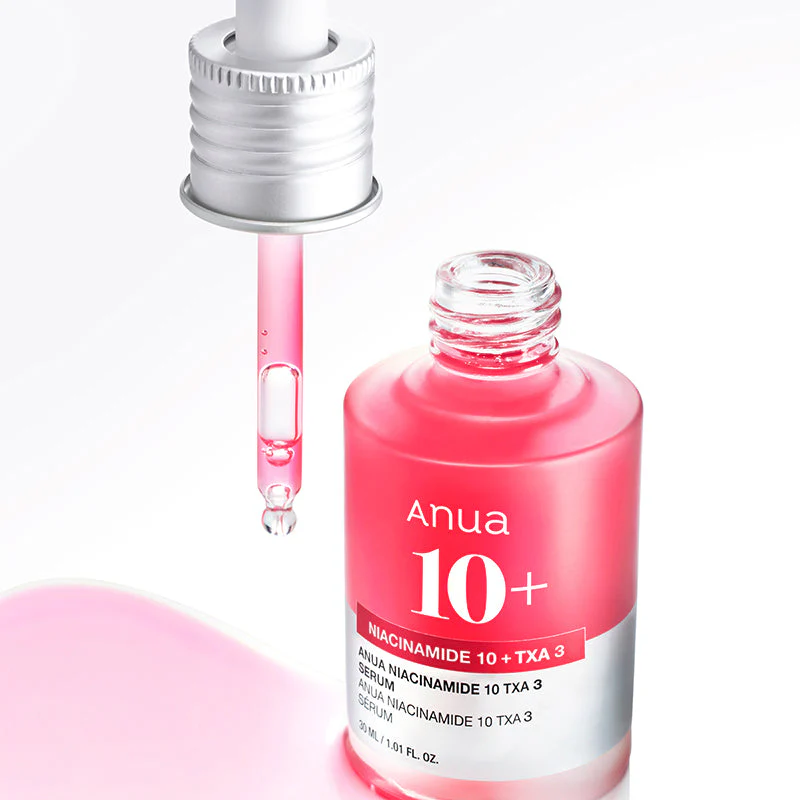 Anua Niacinamide 10 TXA 4 Serum miniature 2