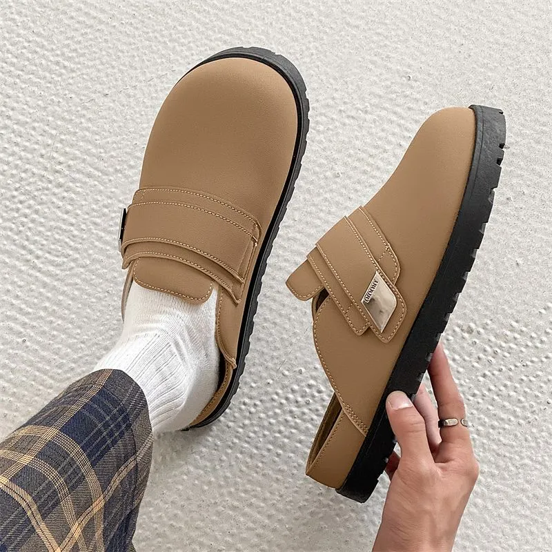 Birkenstocks Été Nouveau Style Coréen miniature 8