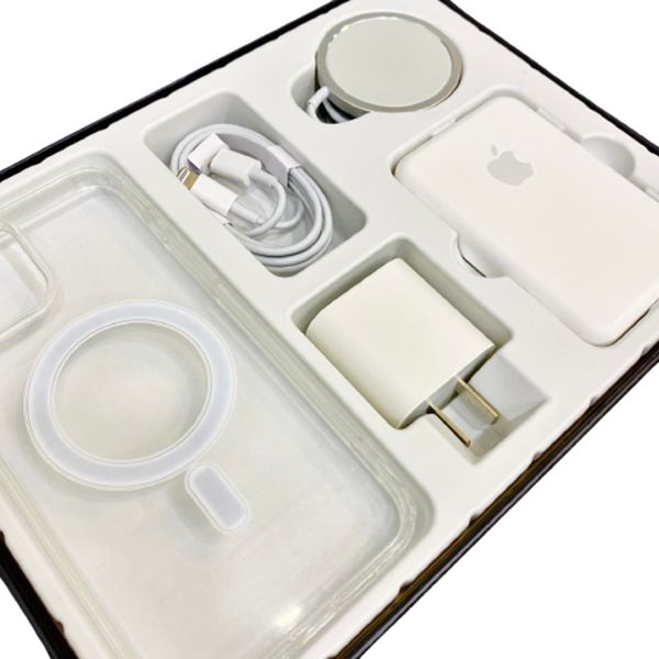 Coffret cadeau haut de gamme iphone miniature 3
