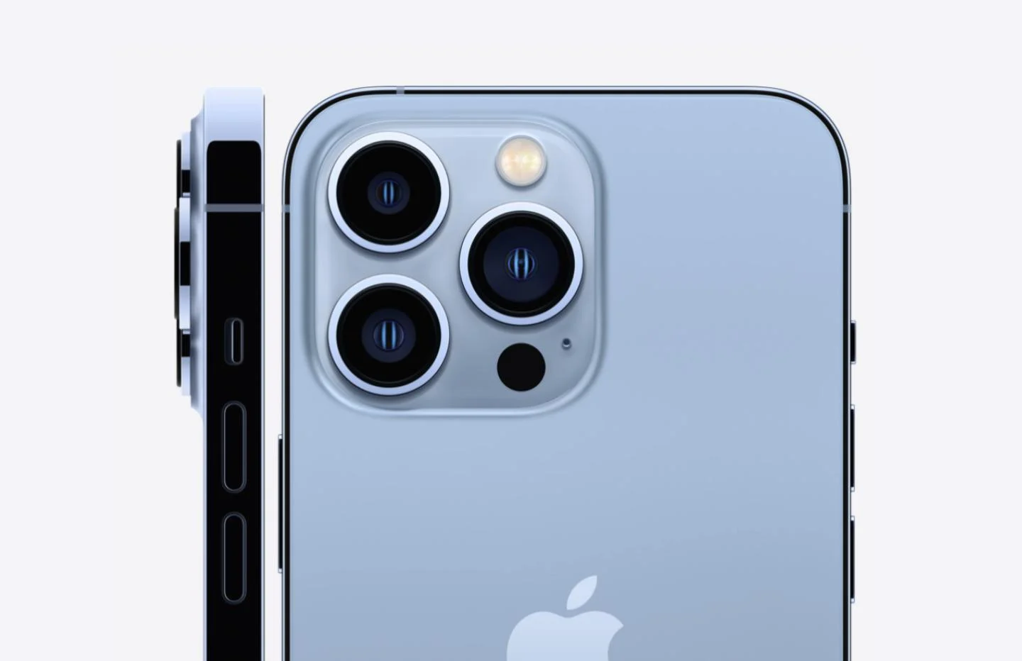 Apple iPhone 13 Pro miniature 2