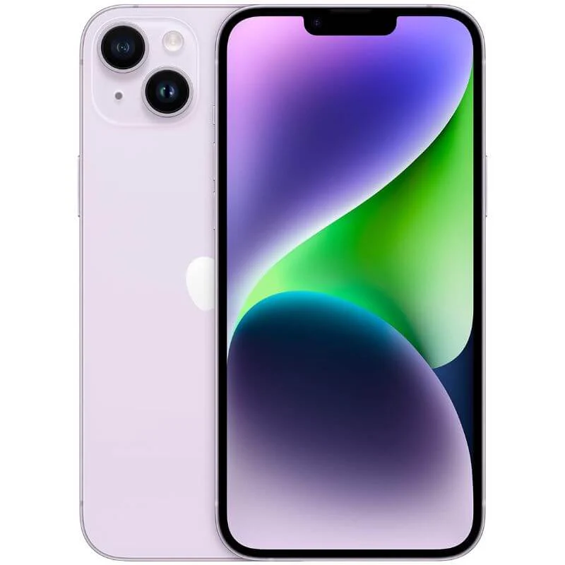 Apple iPhone 14 Plus miniature 8