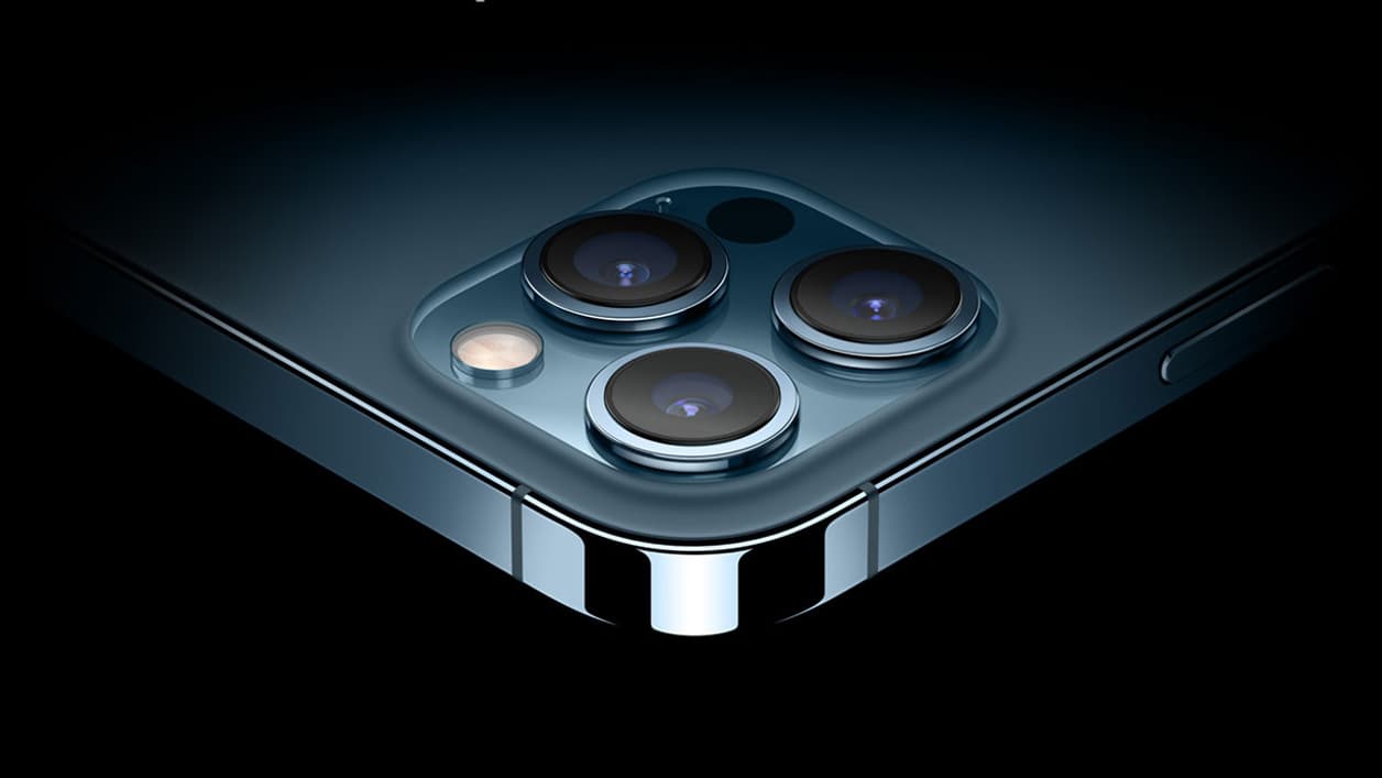 Apple iPhone 12 Pro miniature 2