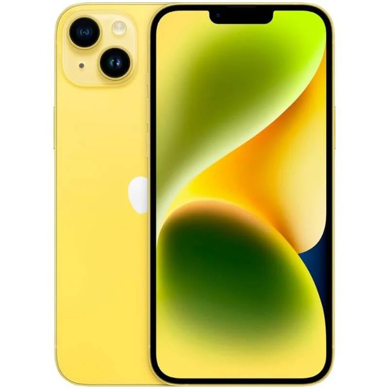 Apple iPhone 14 Plus miniature 4
