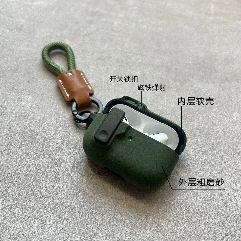 Étui de protection en silicone de qualité supérieure miniature 3
