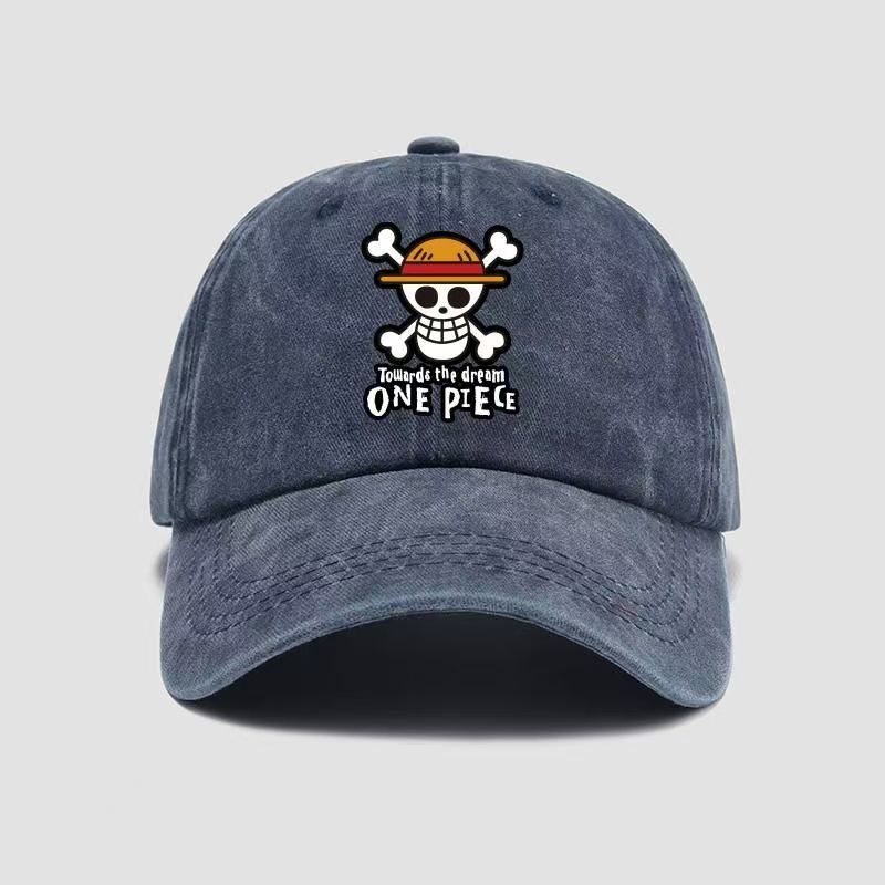 Casquette One piece - image 1