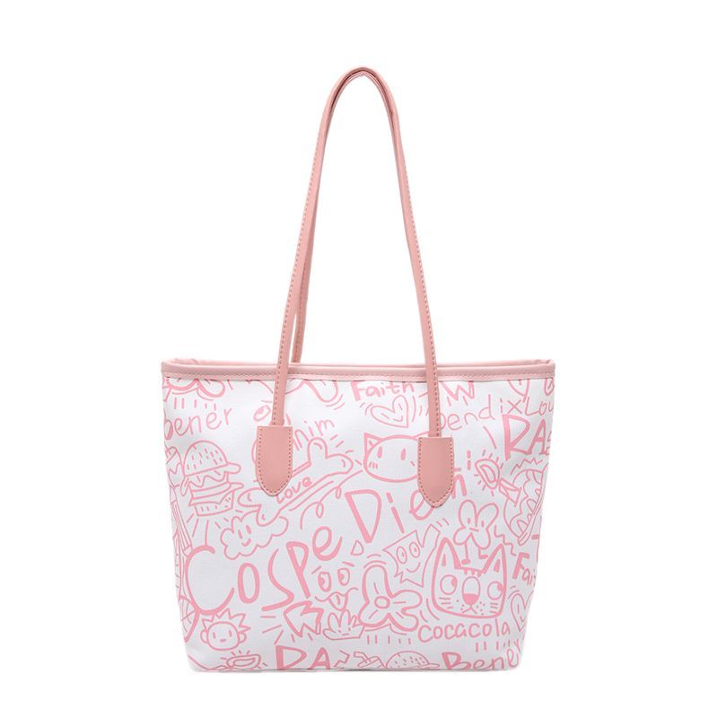Sac tote pour femmes miniature 7