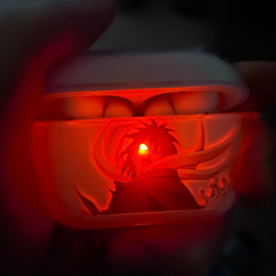 Étui de protection pour AirPods miniature 3