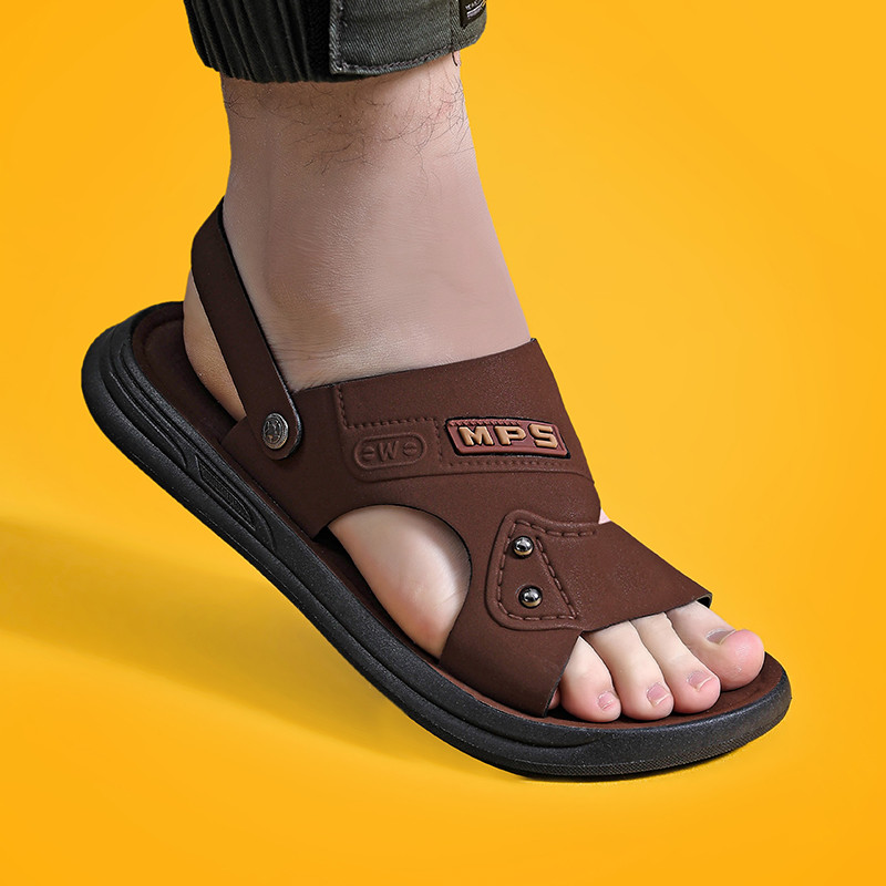 Sandales d'été miniature 3