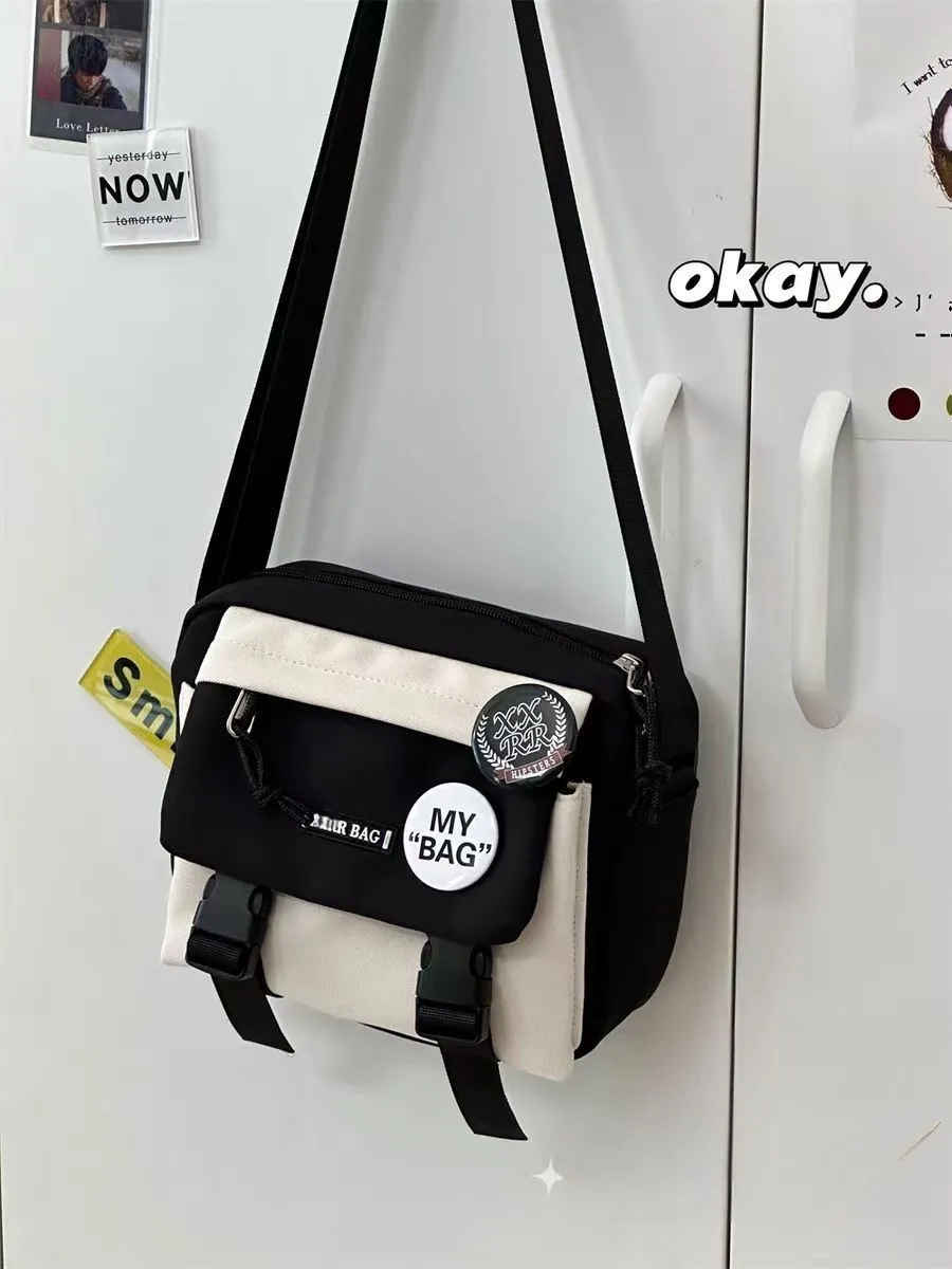 bandoulière ym bag miniature 4