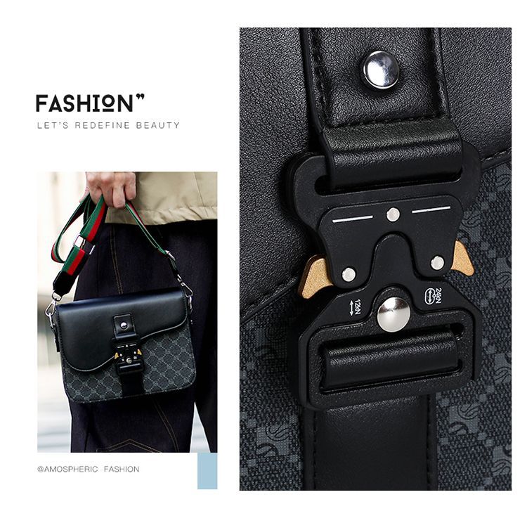 Sac bandoulière haut de gamme miniature 5