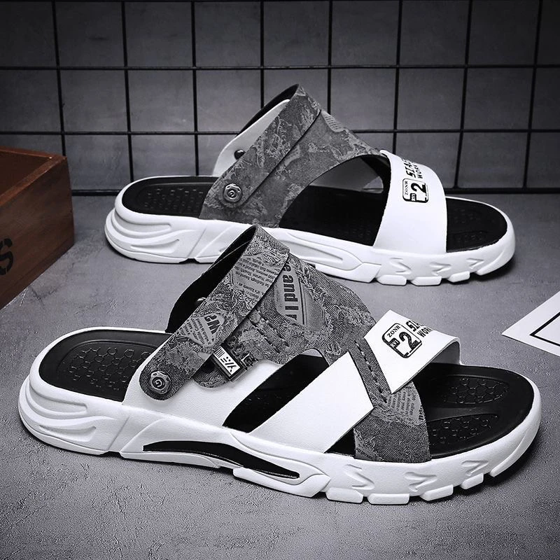 Sandales pour hommes miniature 6