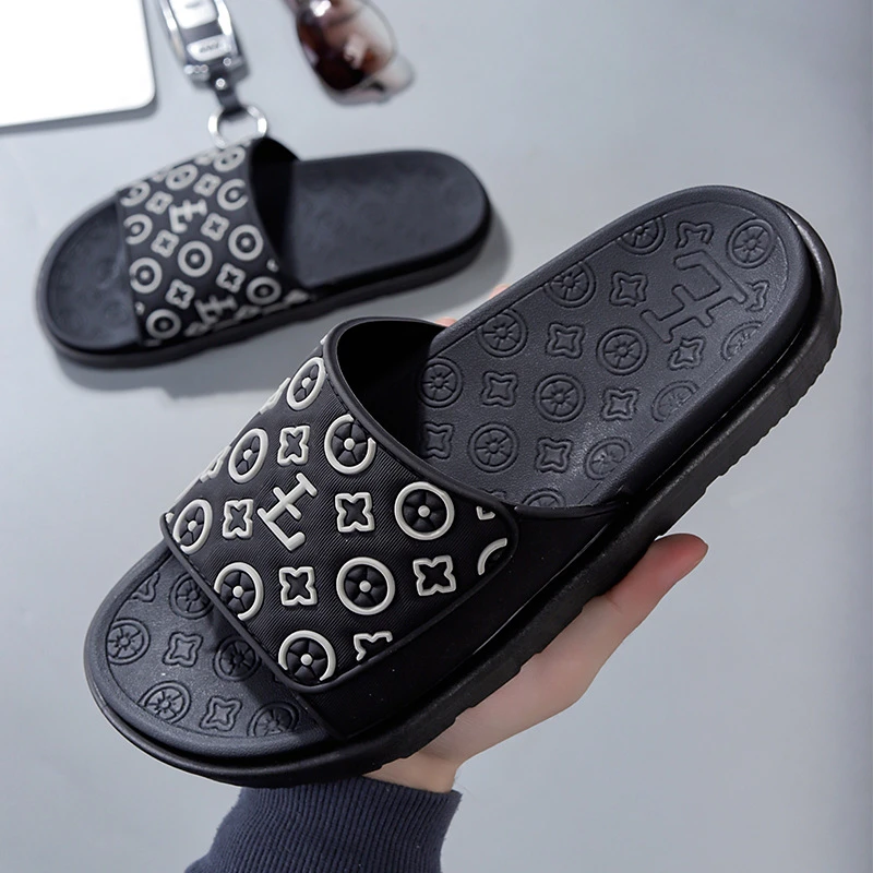 Sandales compensées miniature 5