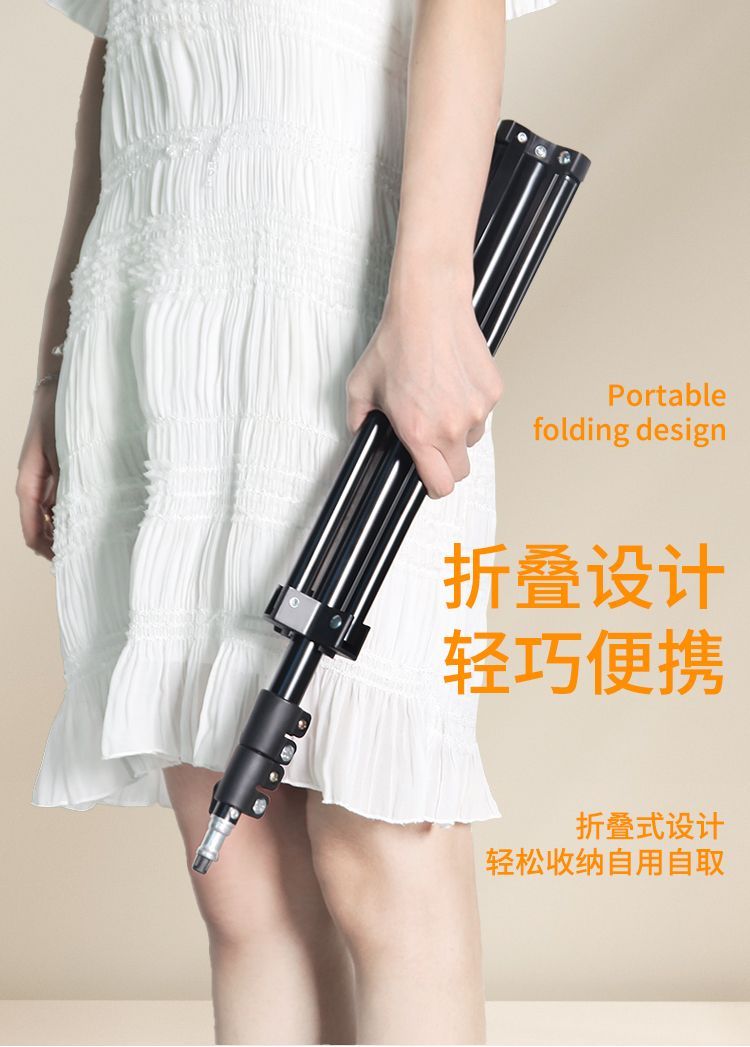 Éclairage d'appoint pour diffusion en direct plein écran miniature 6