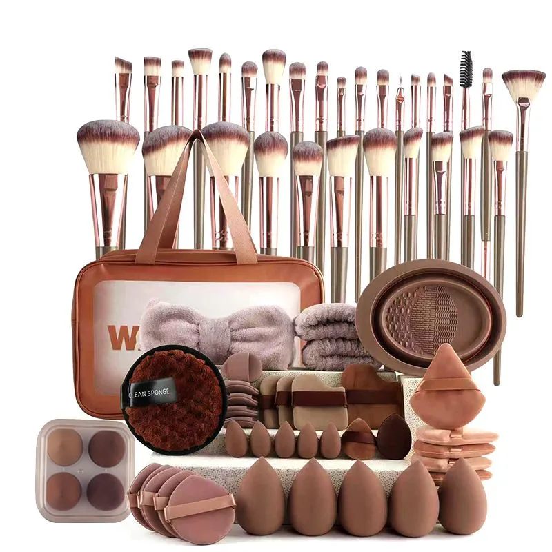 Boîte de 68 pieces - image 1