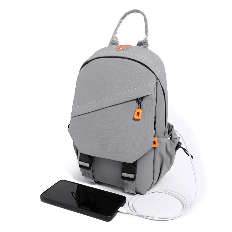 Sac bandoulière poitrine miniature 5