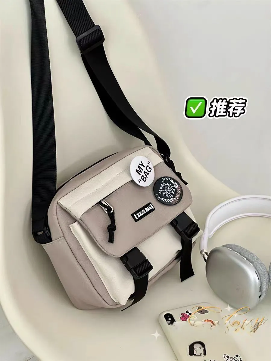 bandoulière ym bag miniature 3