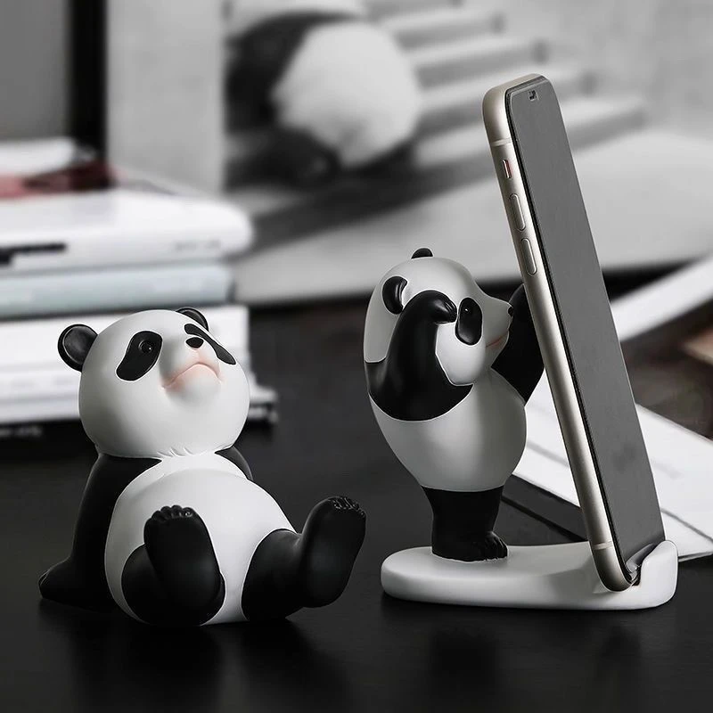 Support de téléphone penda miniature 5