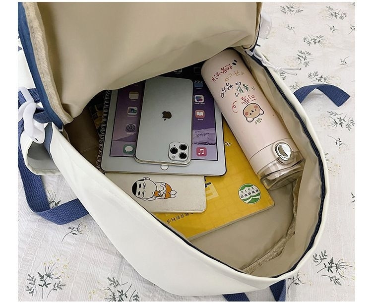 sac à dos Campus miniature 5