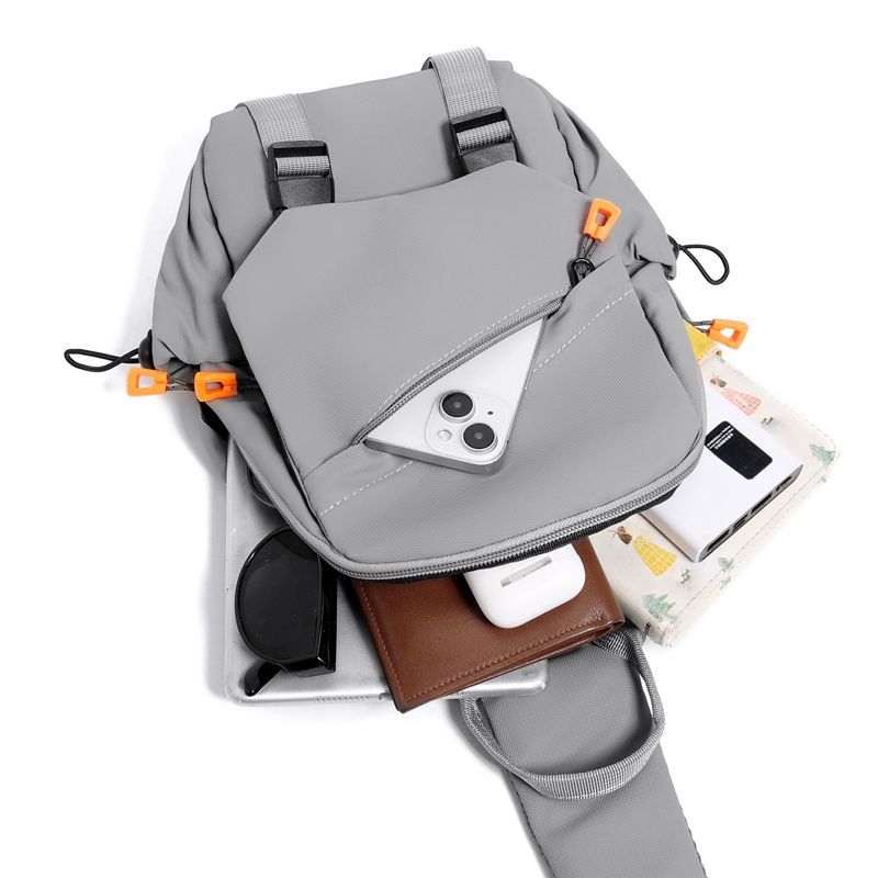 Sac bandoulière poitrine miniature 6