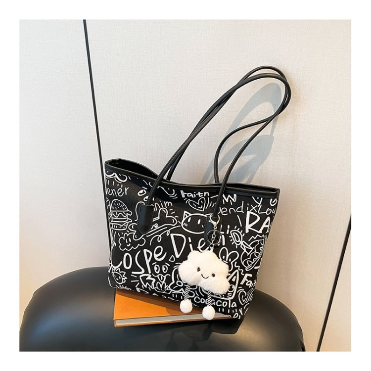 Sac tote pour femmes miniature 3