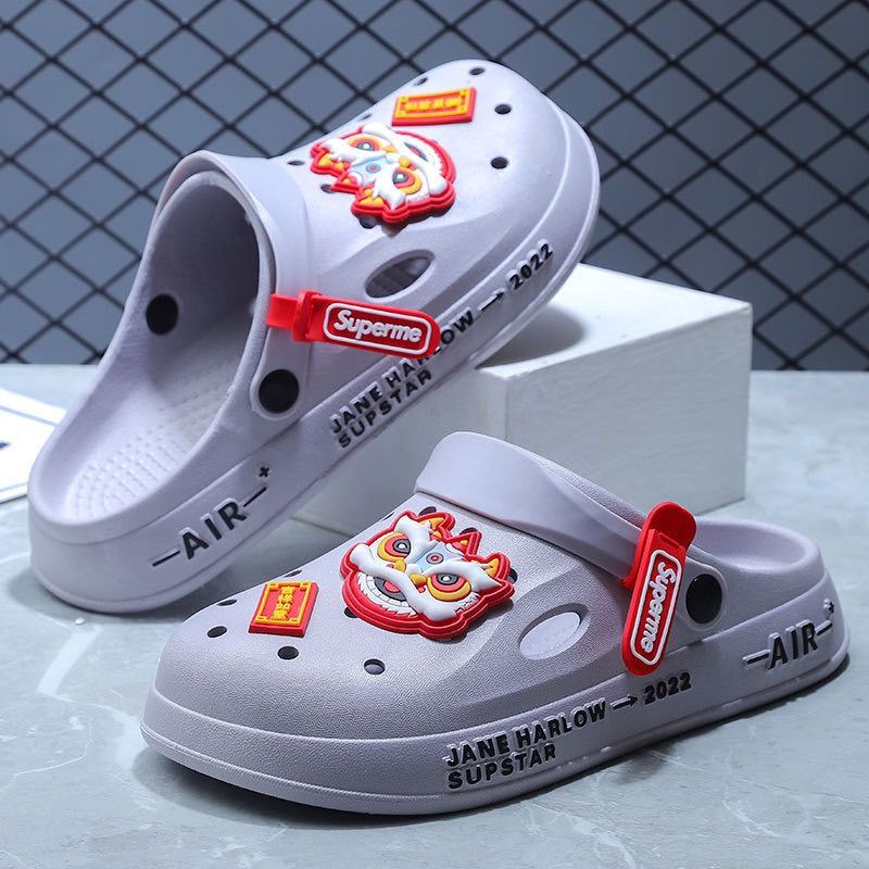 chaussures antidérapantes miniature 3