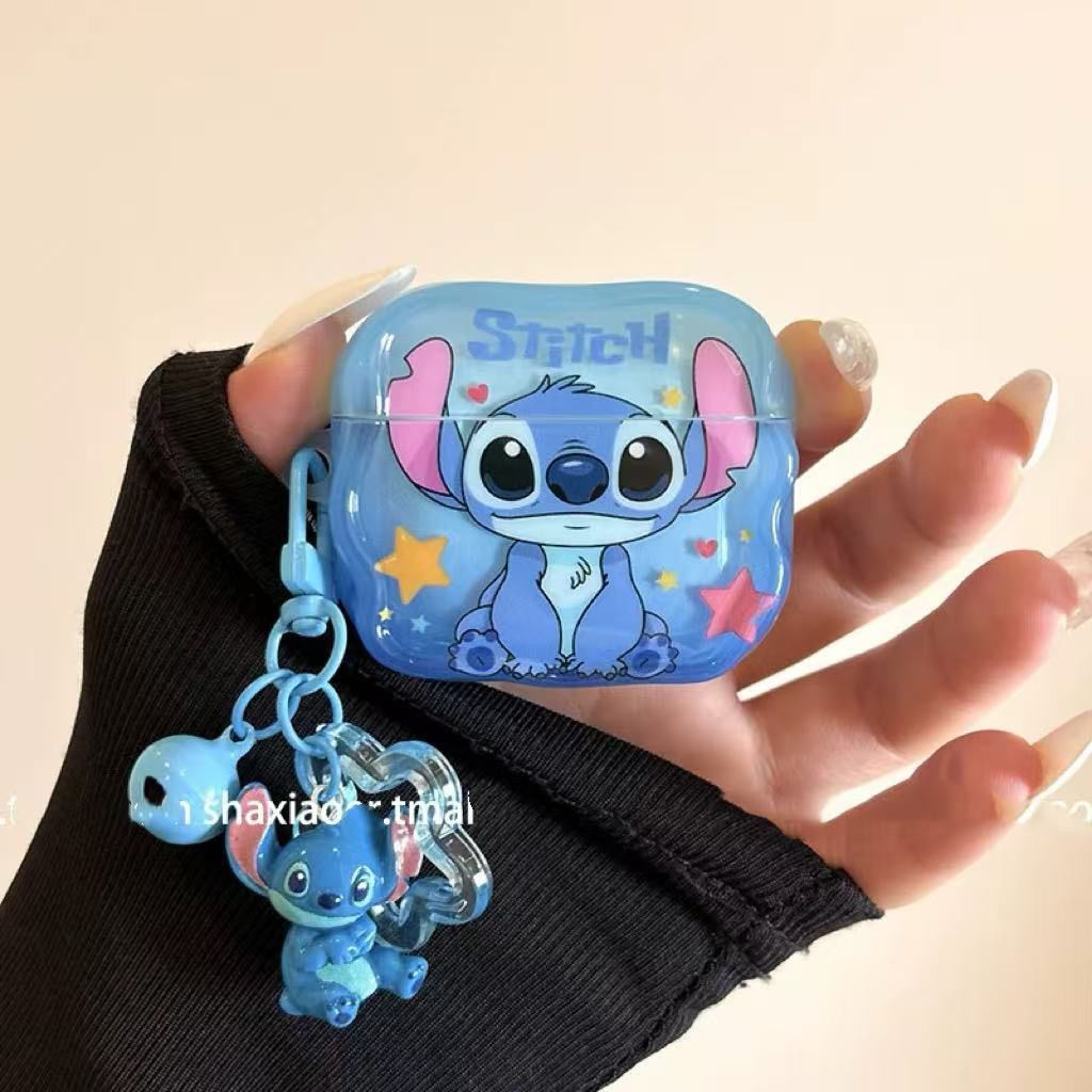 étui stitch AirPods - image 1