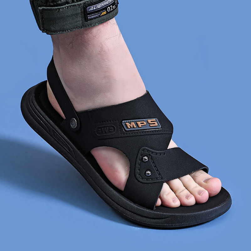 Sandales d'été miniature 4