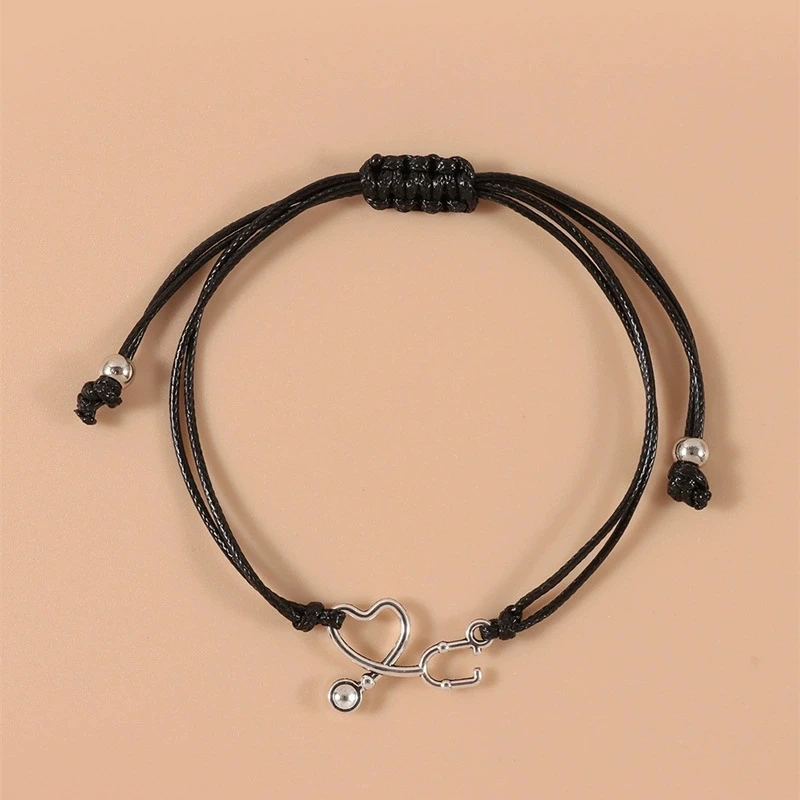 bracelet  style stéthoscope miniature 3