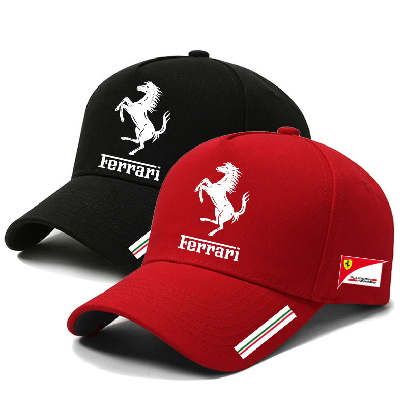 Casquette de baseball Rallye - image 1