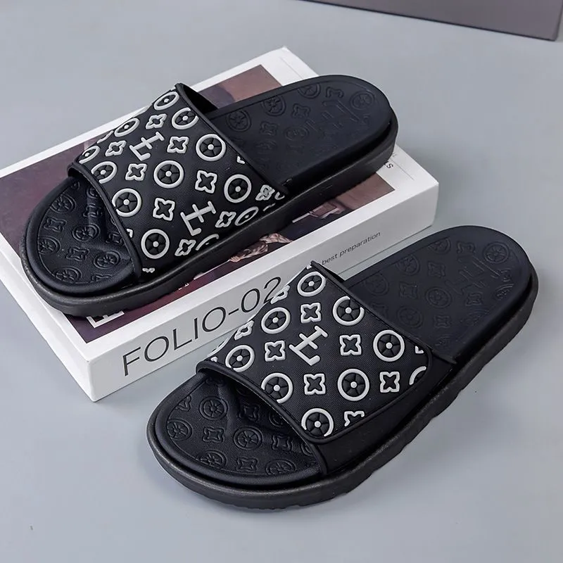 Sandales compensées miniature 3