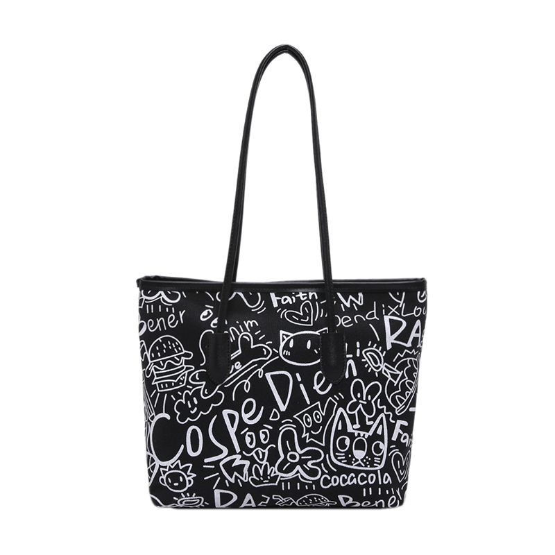 Sac tote pour femmes miniature 6