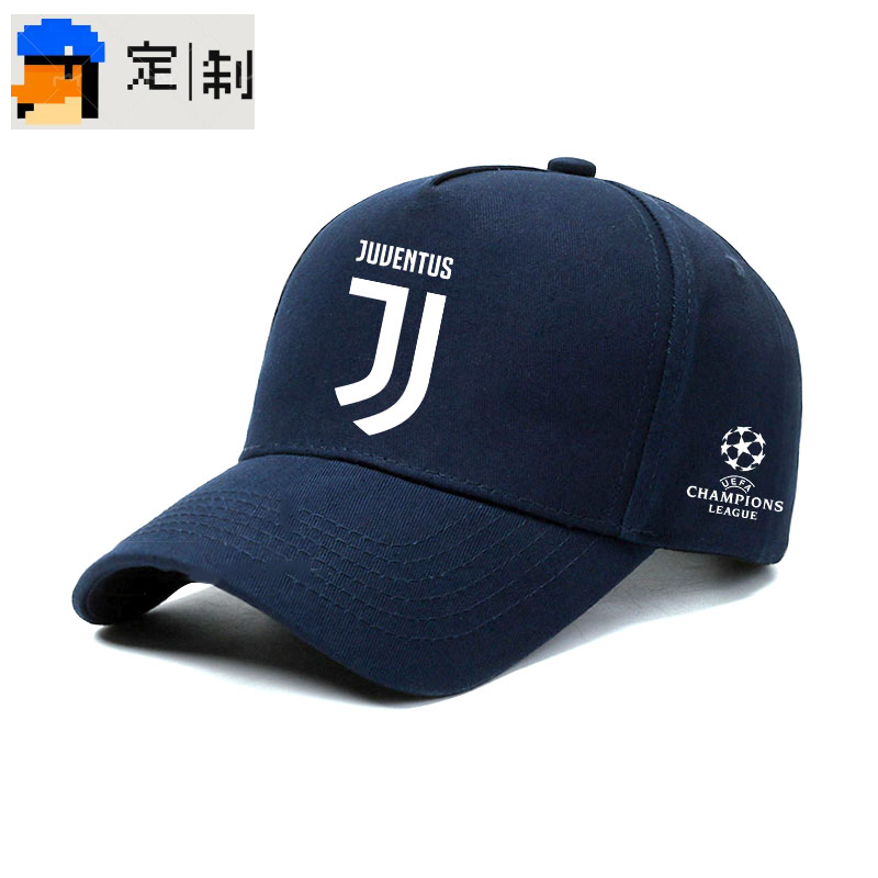Casquette Ligue des champions miniature 7