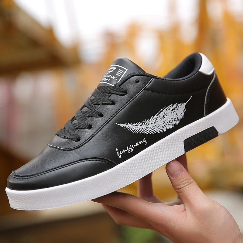 Baskets respirantes style coréen miniature 3