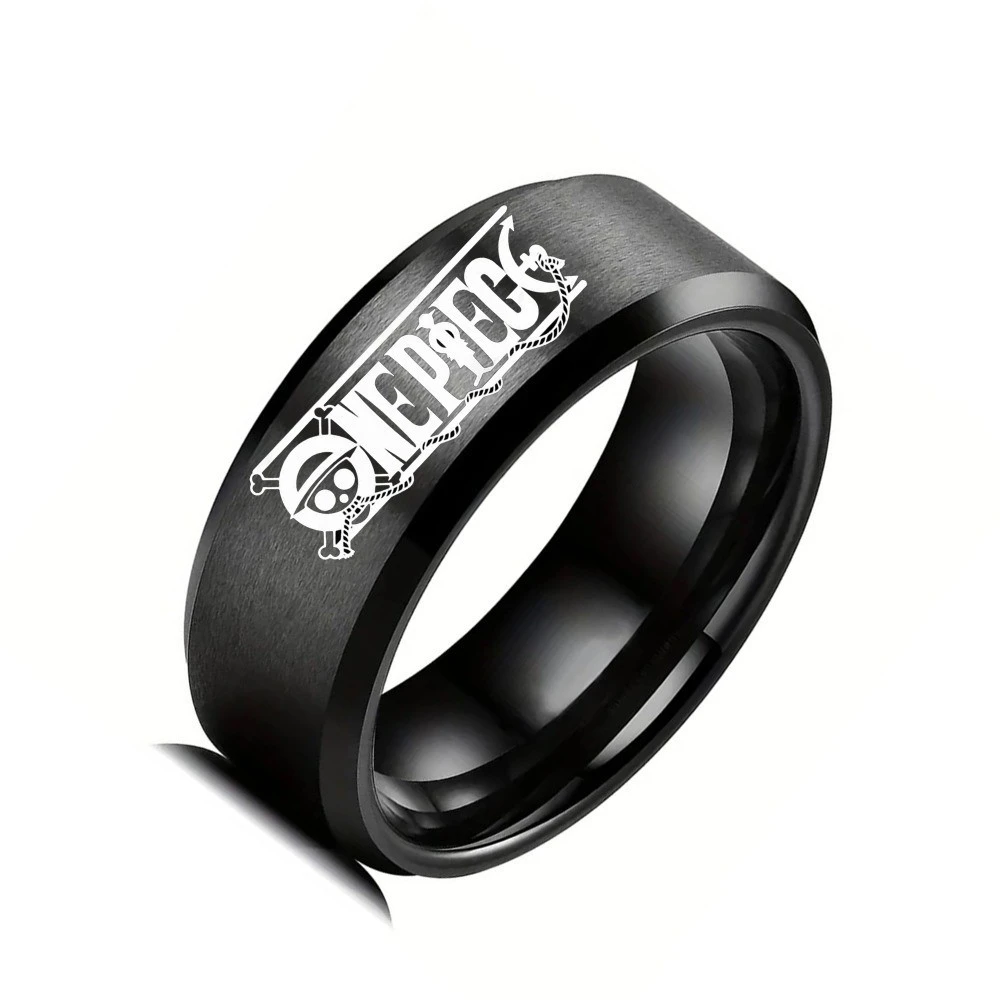 Bague One Piece miniature 4