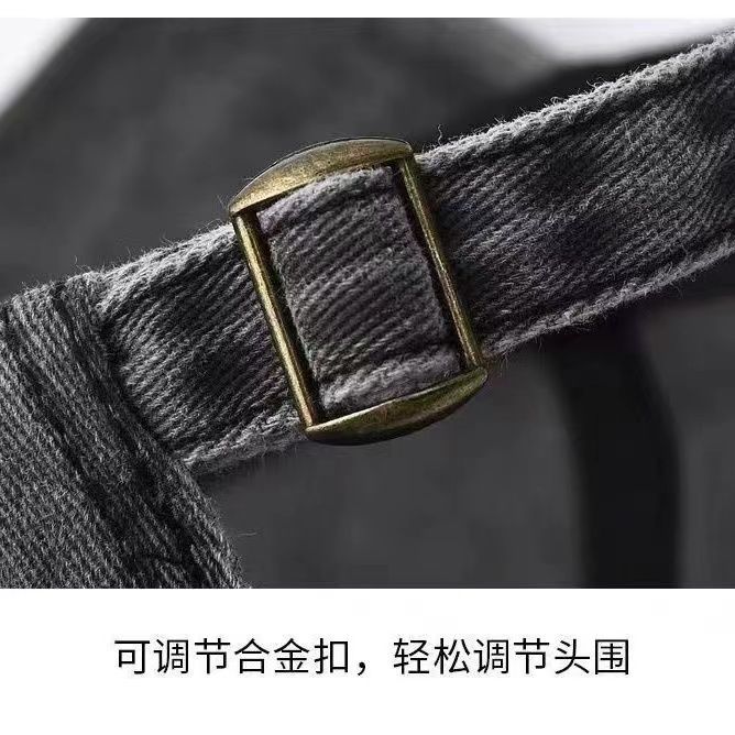 Casquette One piece miniature 9