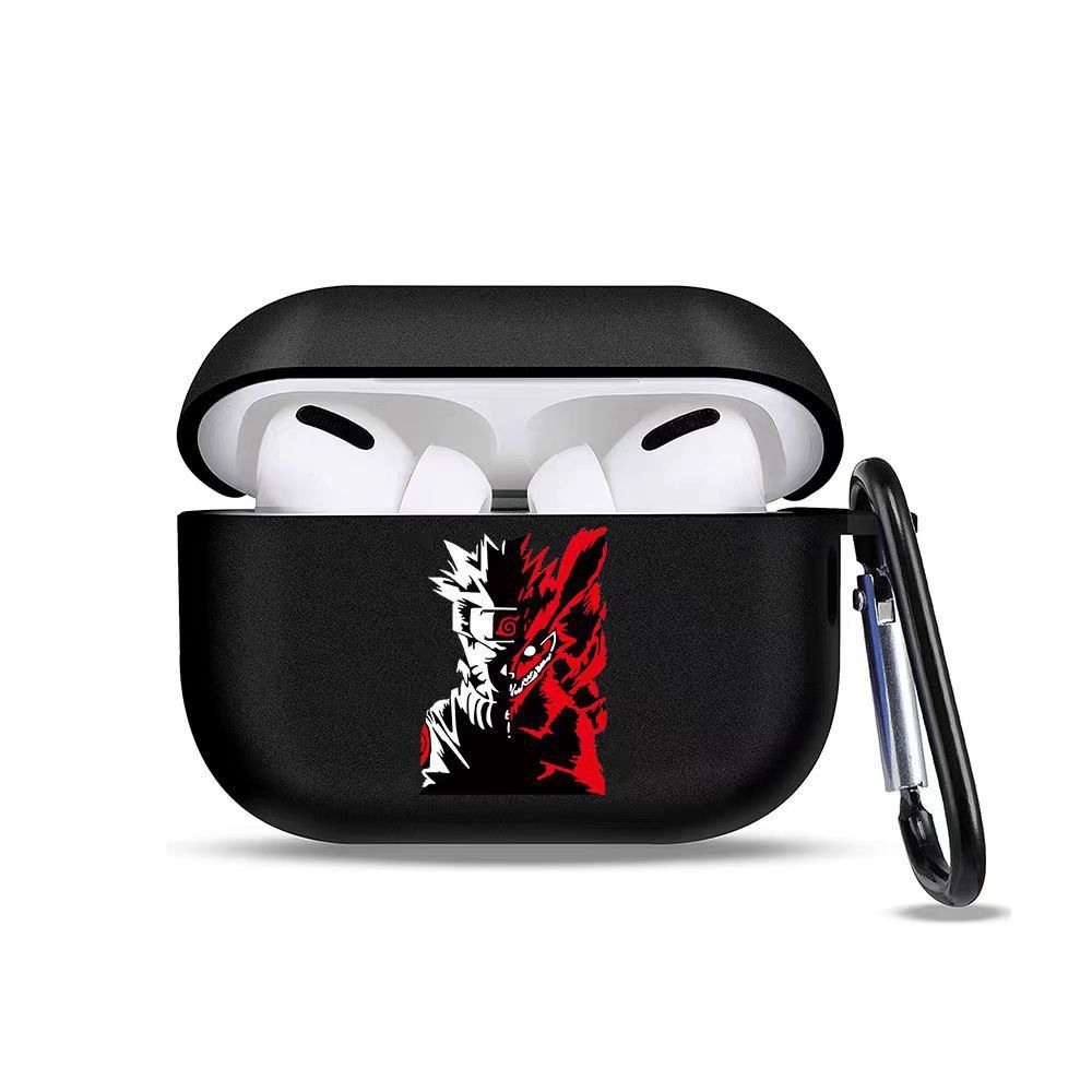 étui AirPods Pro 2 Naruto miniature 3